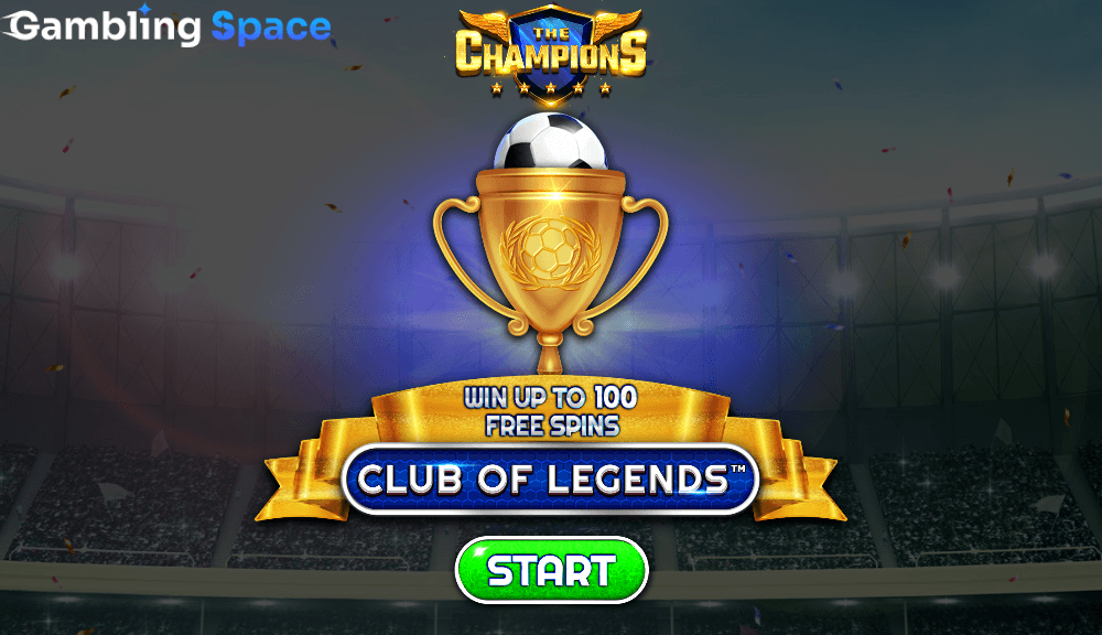 Club Of Legends – Screenshot 1