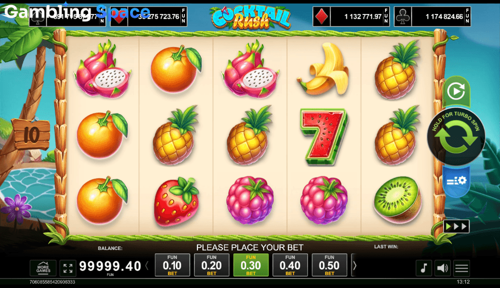 Cocktail Rush – Screenshot 3