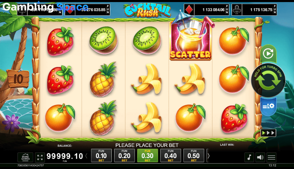 Cocktail Rush – Screenshot 4