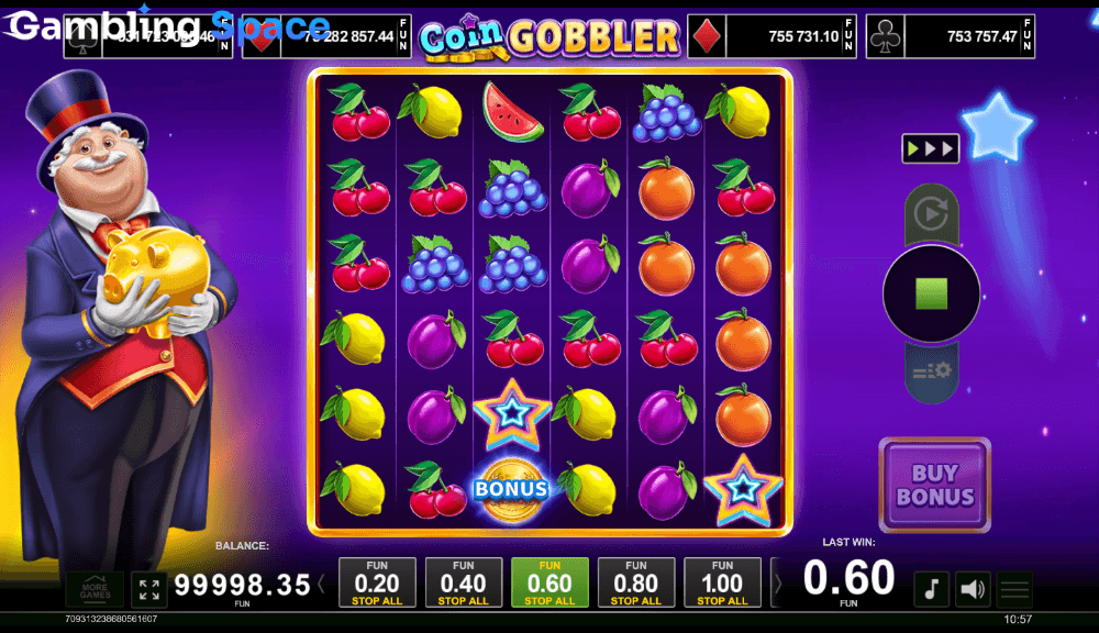 Coin Gobbler – Screenshot 6