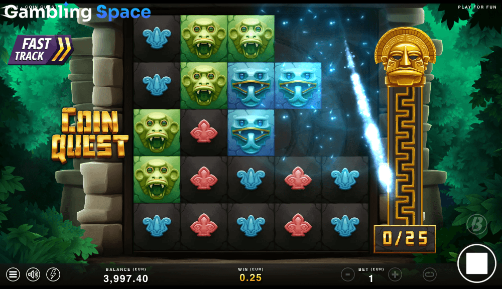 Coin Quest – Screenshot 5