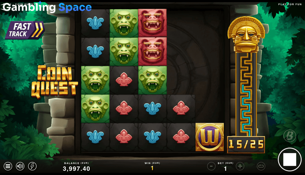 Coin Quest – Screenshot 6