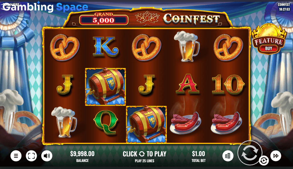 Coinfest – Screenshot 5