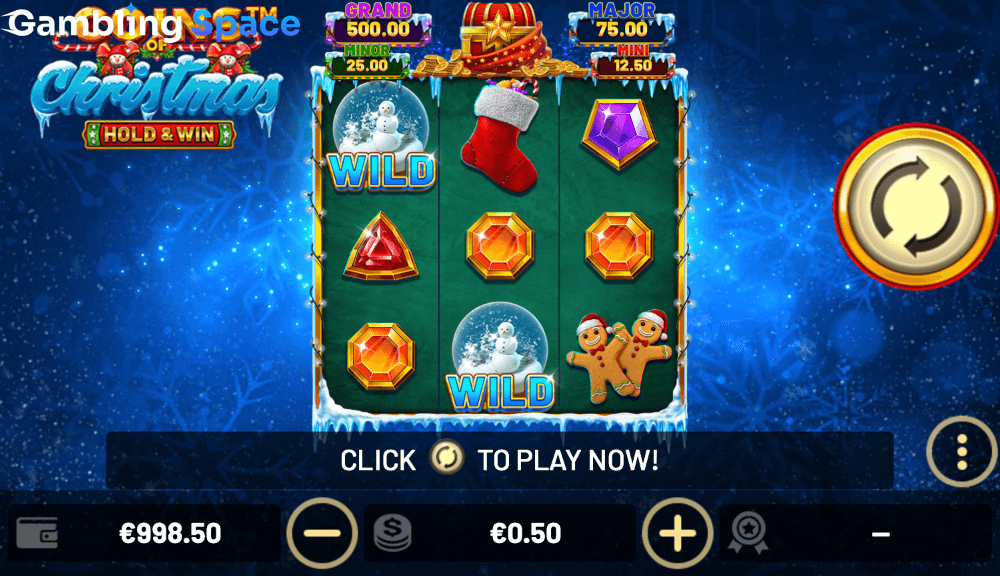 Coins of Christmas – Screenshot 6