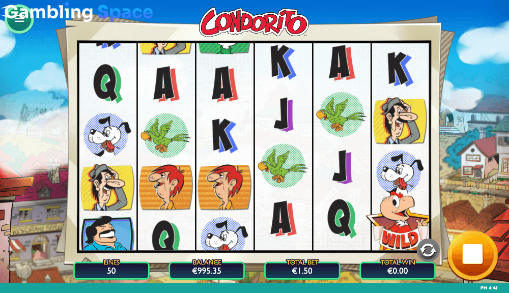Condorito – Screenshot 6