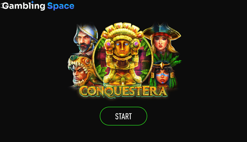 Conquest Era – Screenshot 1
