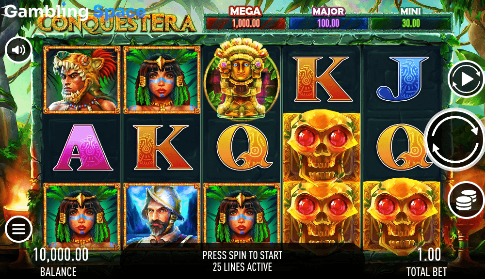 Conquest Era – Screenshot 2