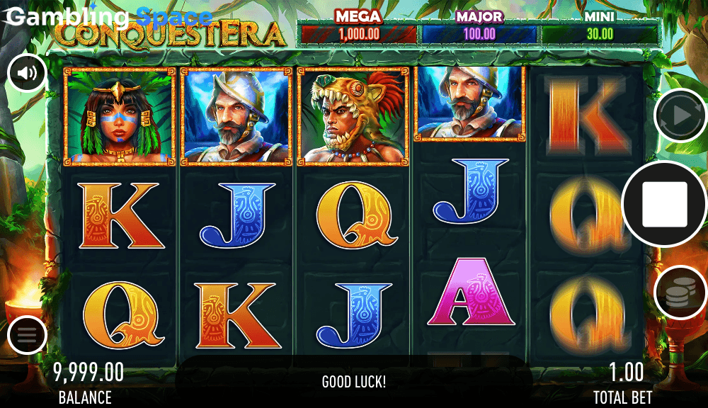 Conquest Era – Screenshot 3