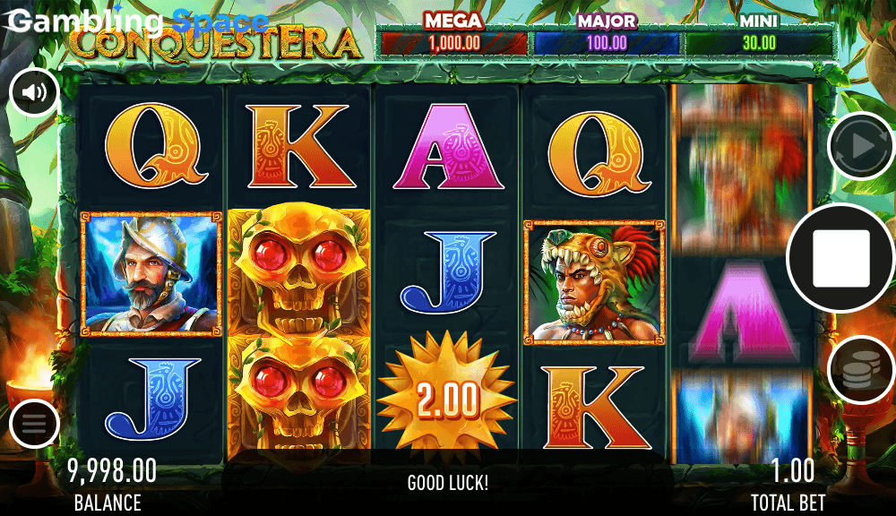 Conquest Era – Screenshot 4