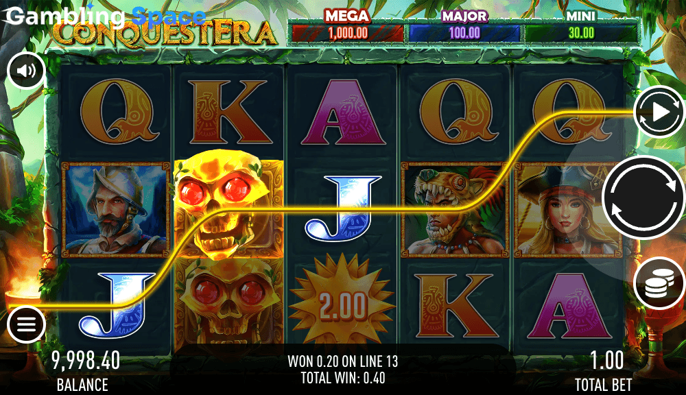 Conquest Era – Screenshot 5