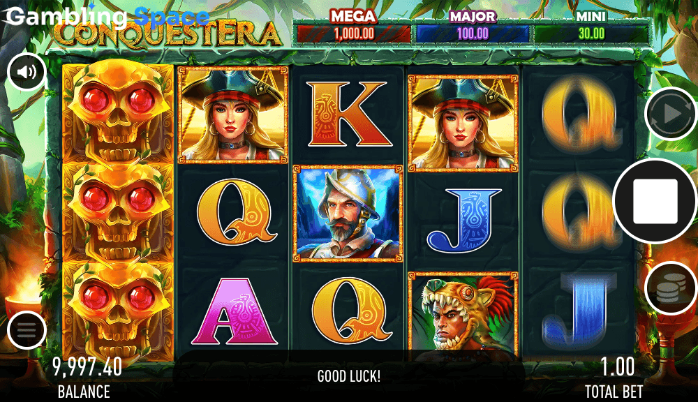 Conquest Era – Screenshot 6