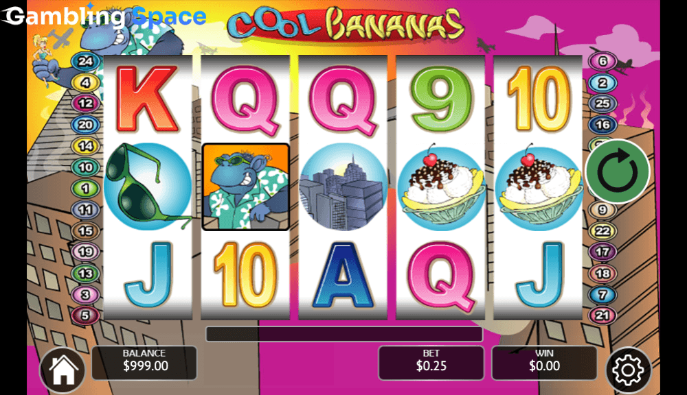 Cool Bananas – Screenshot 5
