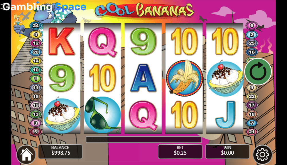 Cool Bananas – Screenshot 6