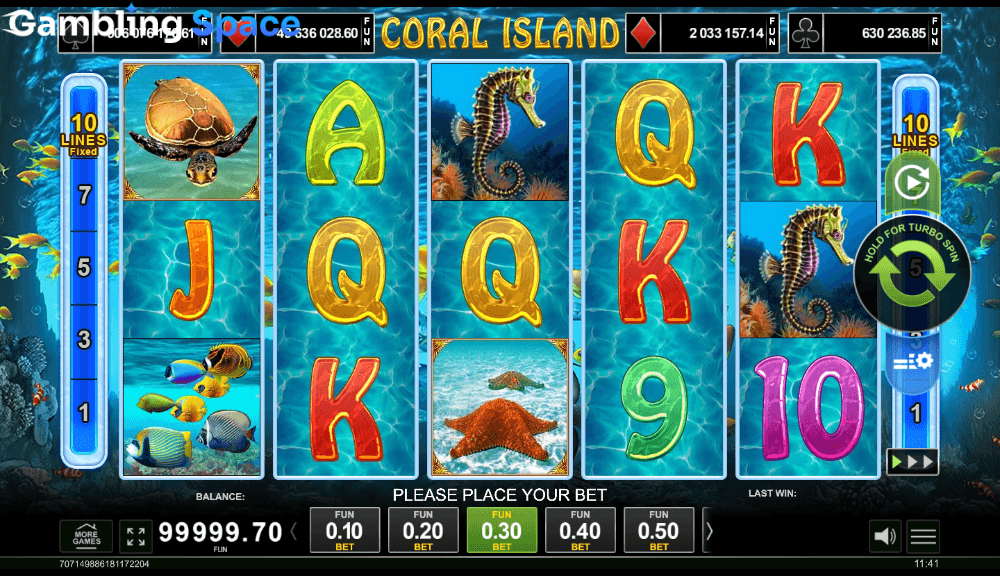 Coral Island – Screenshot 2