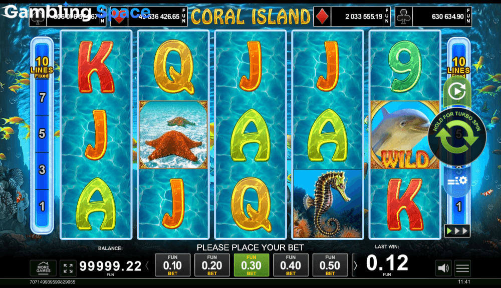 Coral Island – Screenshot 4