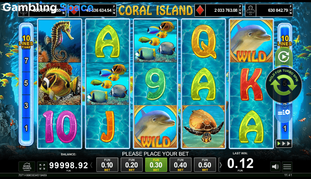 Coral Island – Screenshot 5