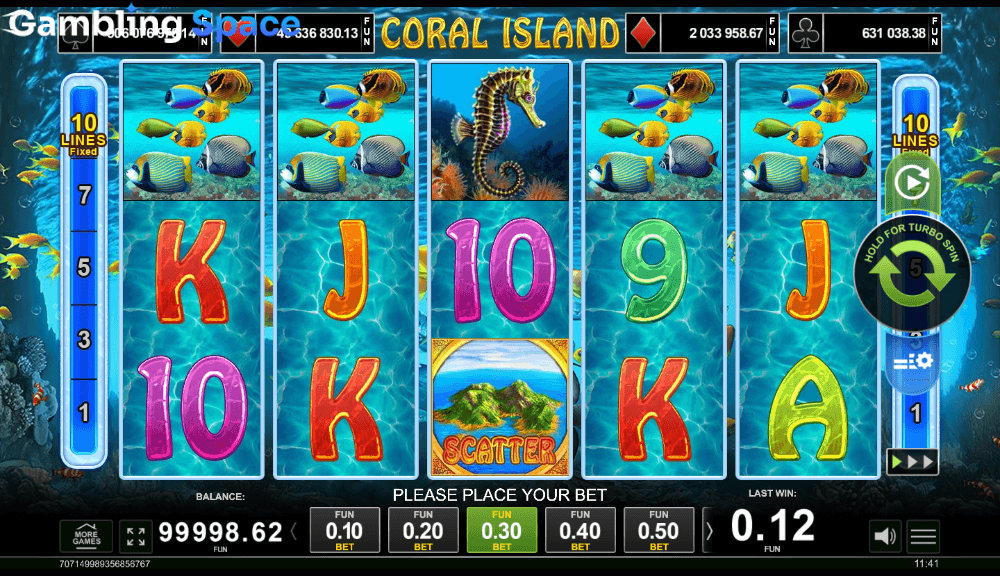 Coral Island – Screenshot 6