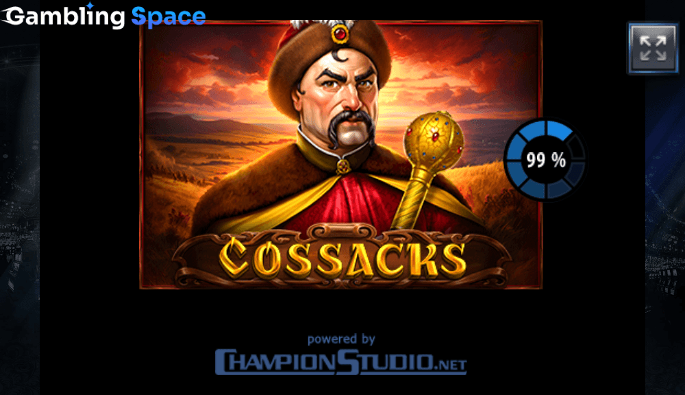 Cossacks – Screenshot 2