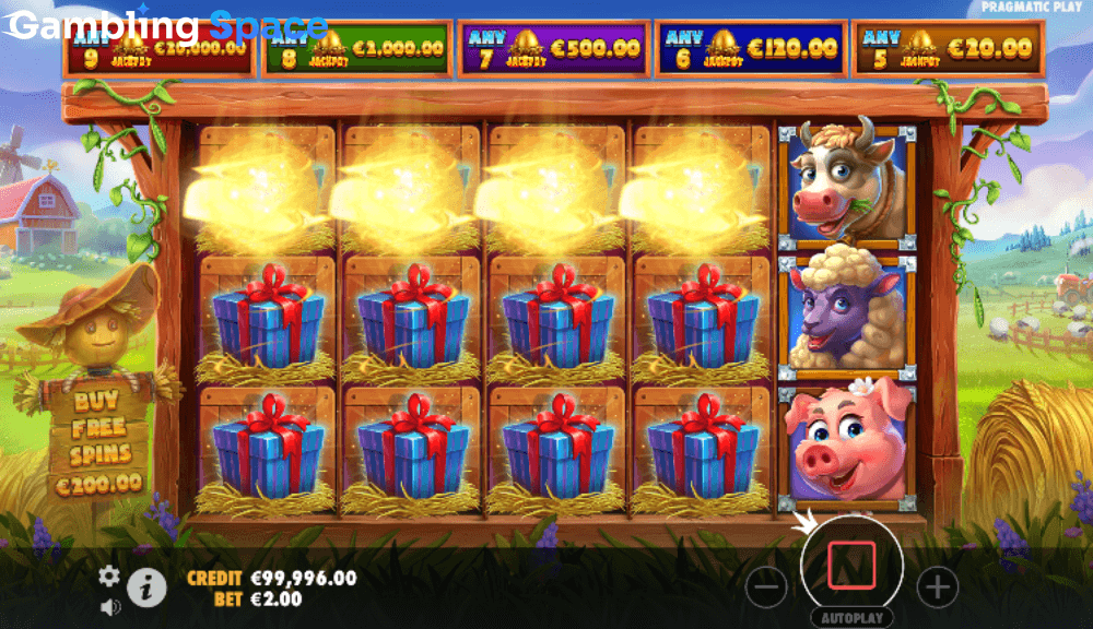 Country Farming – Screenshot 3