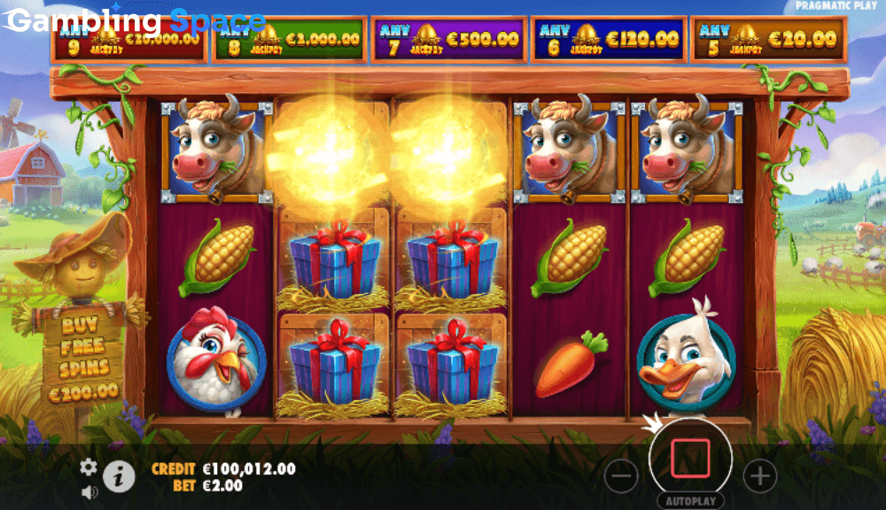 Country Farming – Screenshot 6
