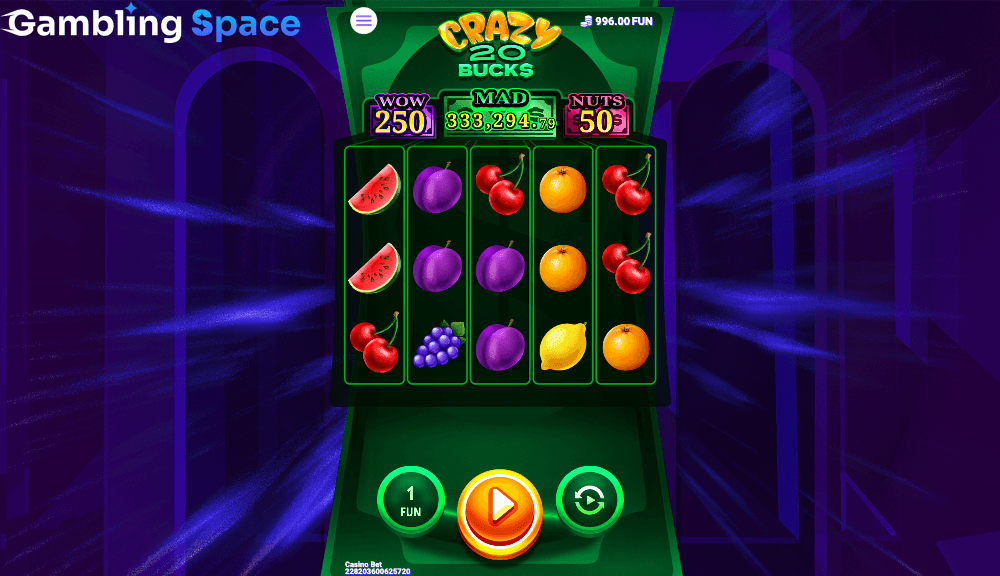 Crazy 20 Bucks – Screenshot 5