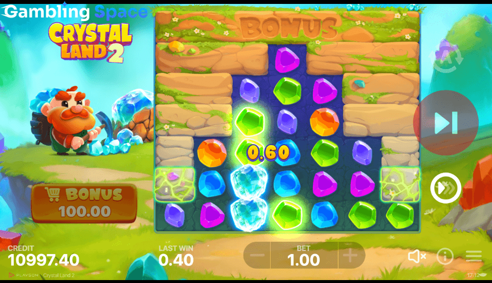 Crystal Land 2 – Screenshot 6