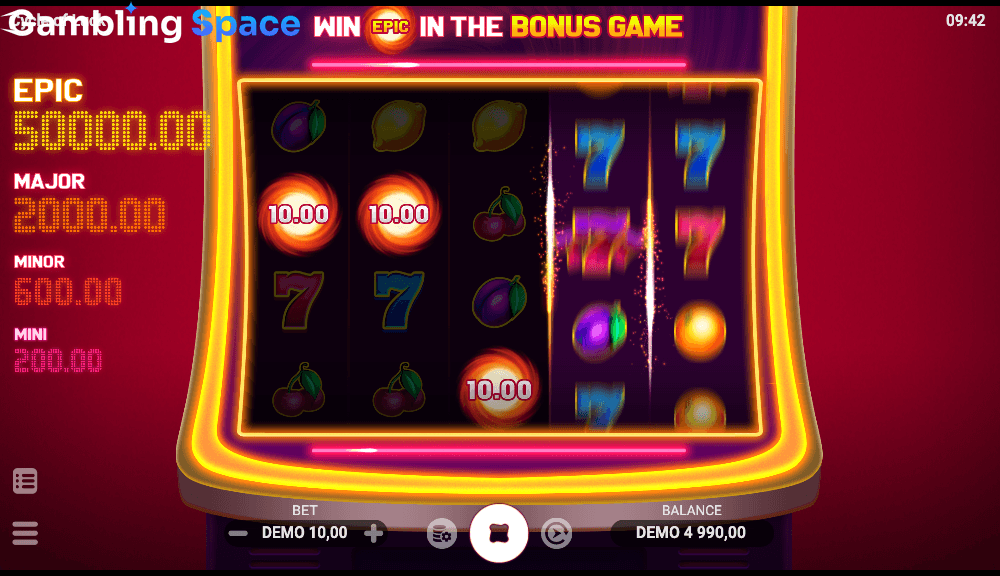 Cycle of Luck – Screenshot 5