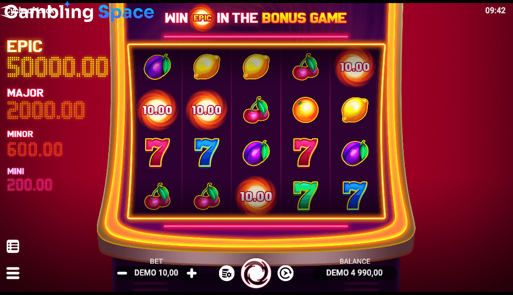 Cycle of Luck – Screenshot 6