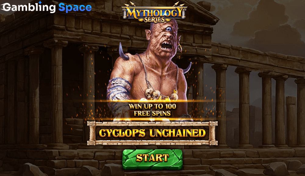 Cyclops Unchained – Screenshot 1