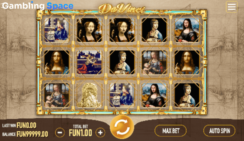 Da Vinci – Screenshot 6