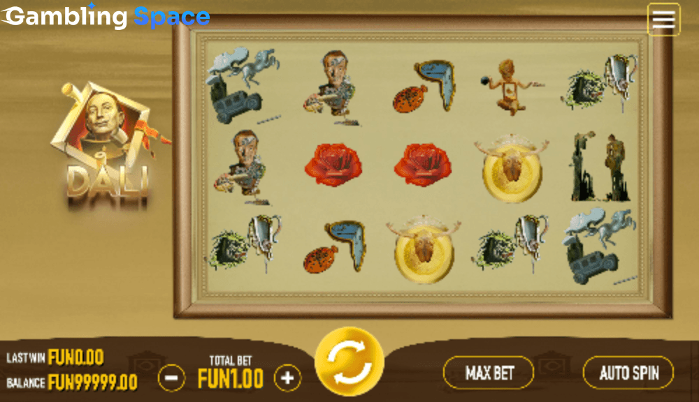 Dali – Screenshot 6
