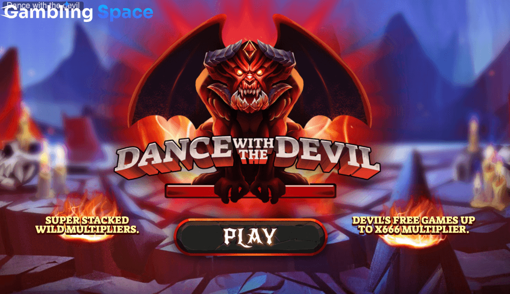 Dance with the Devil – Screenshot 1