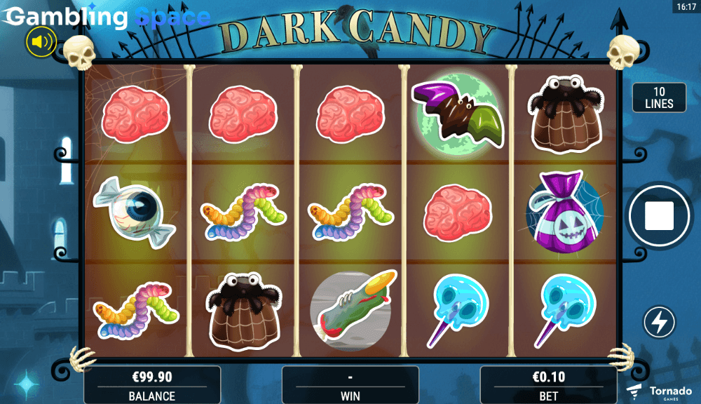 Dark Candy – Screenshot 5