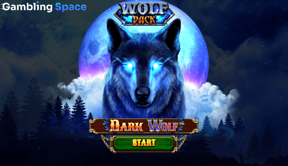 Dark Wolf – Screenshot 1