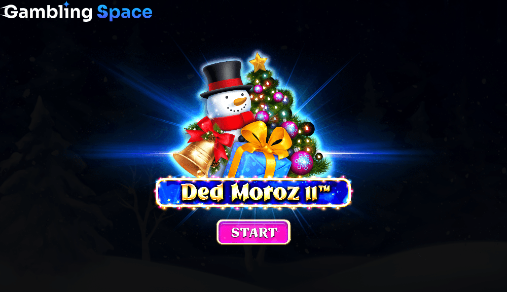 Ded Moroz II – Screenshot 1