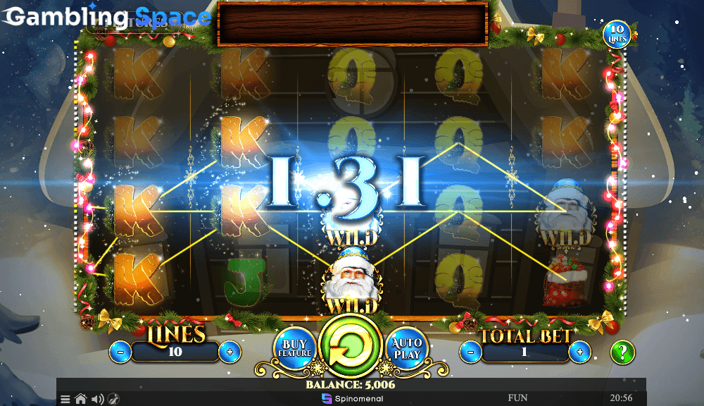 Ded Moroz – Screenshot 4