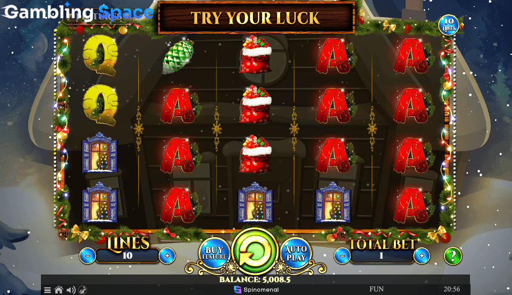 Ded Moroz – Screenshot 6