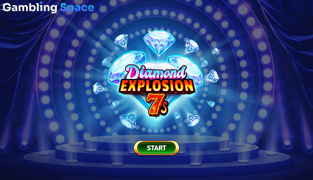 Diamond Explosion 7s – Screenshot 1