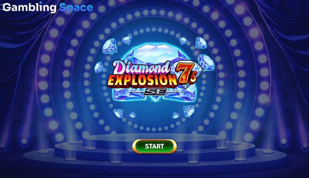 Diamond Explosion 7s SE – Screenshot 1