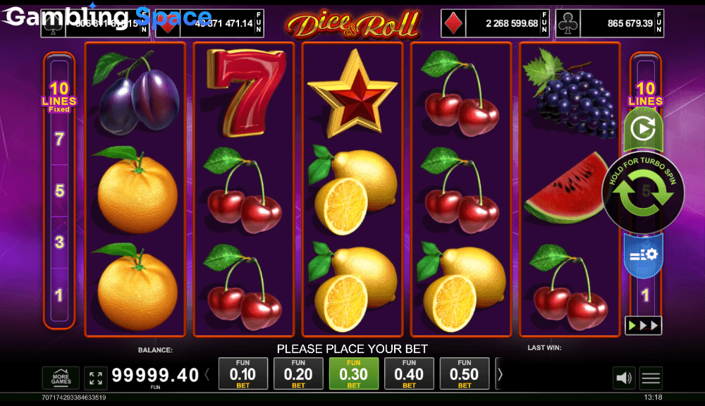 Dice & Roll – Screenshot 3