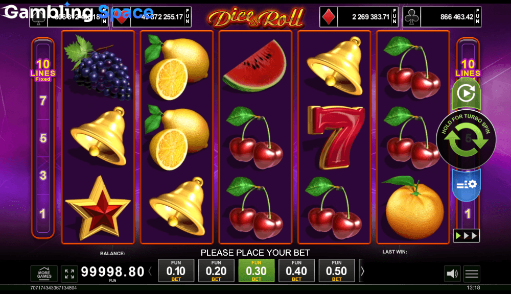 Dice & Roll – Screenshot 5