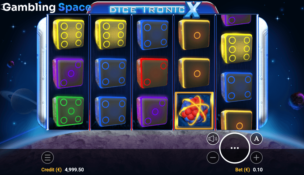 Dice Tronic X – Screenshot 6