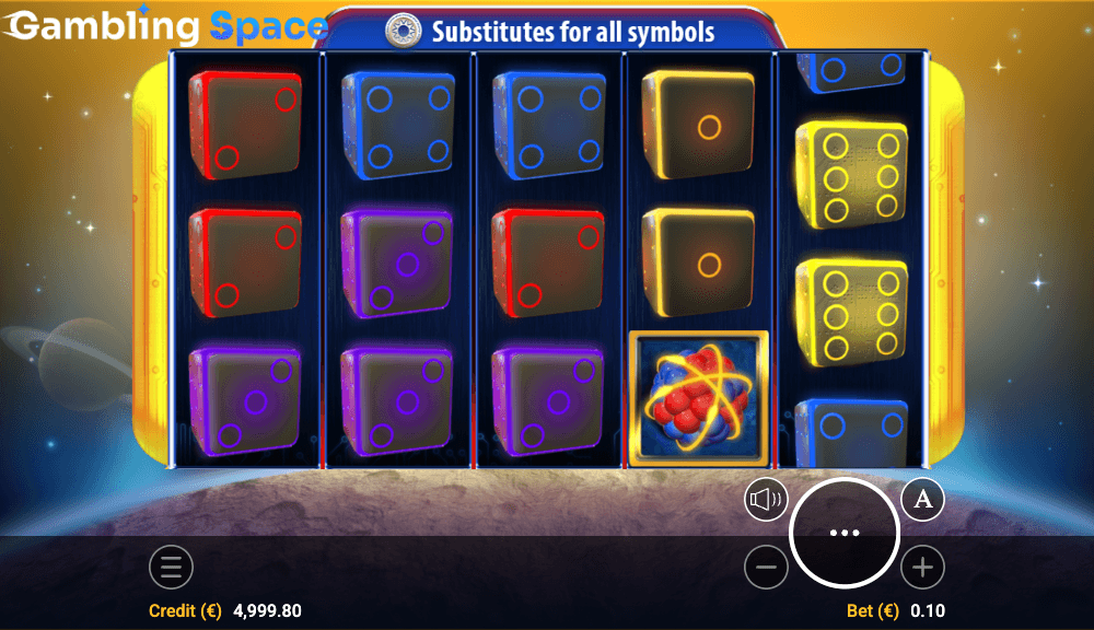 Dice Tronic XL – Screenshot 3