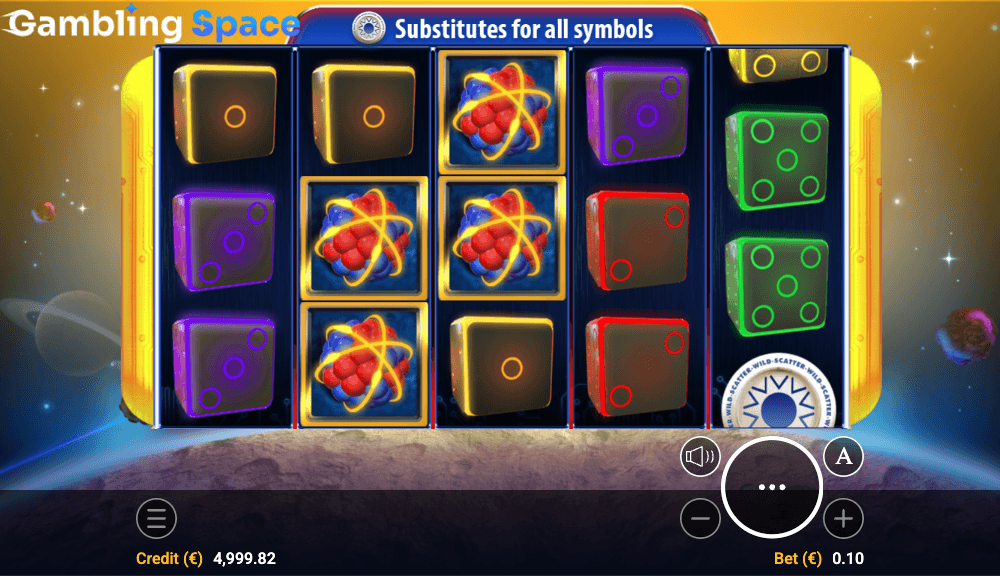 Dice Tronic XL – Screenshot 5