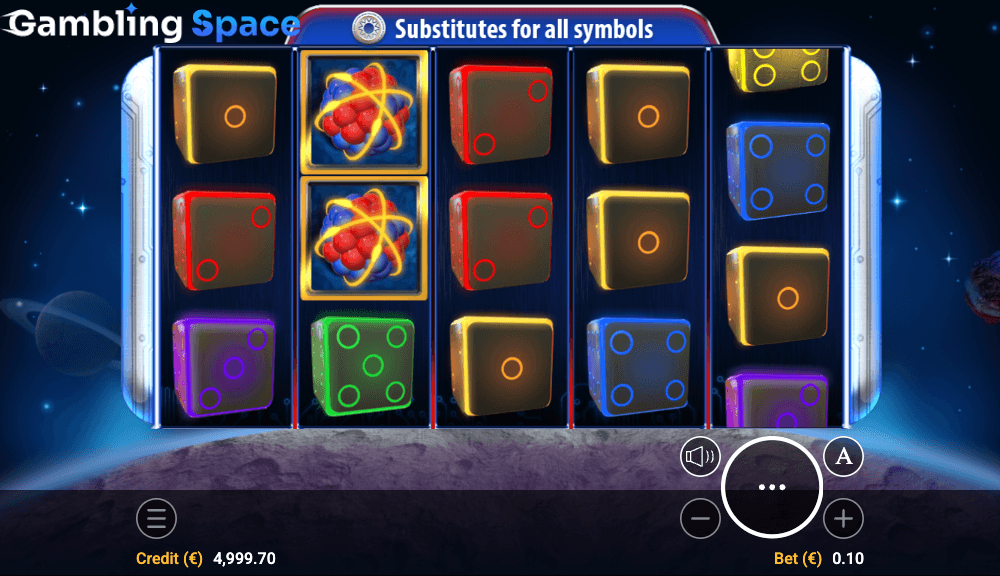 Dice Tronic – Screenshot 4
