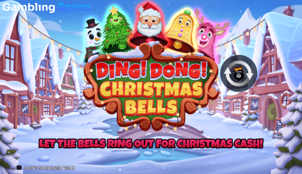 Ding Dong Christmas Bells – Screenshot 1