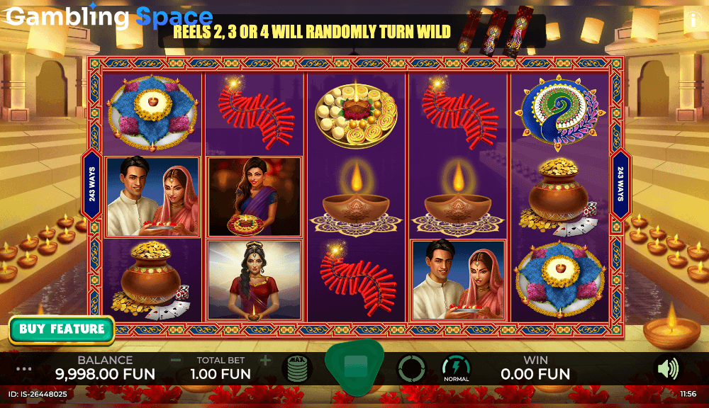 Diwali Lights – Screenshot 3