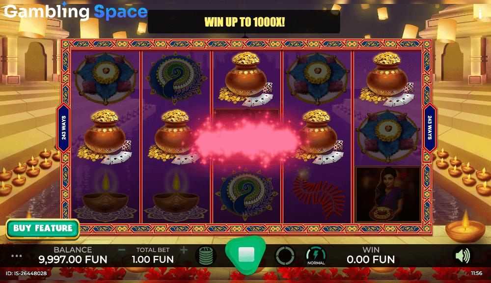 Diwali Lights – Screenshot 4