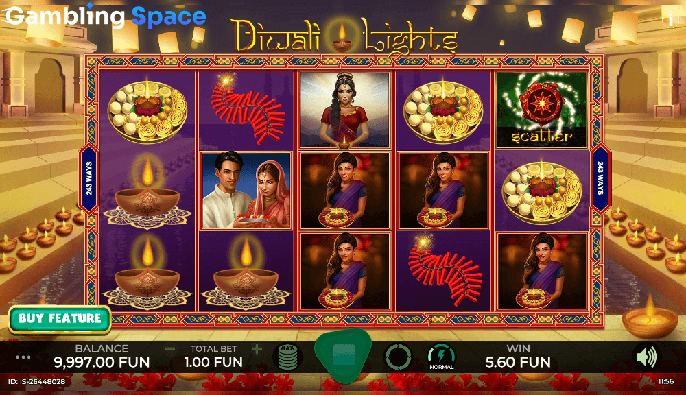 Diwali Lights – Screenshot 5