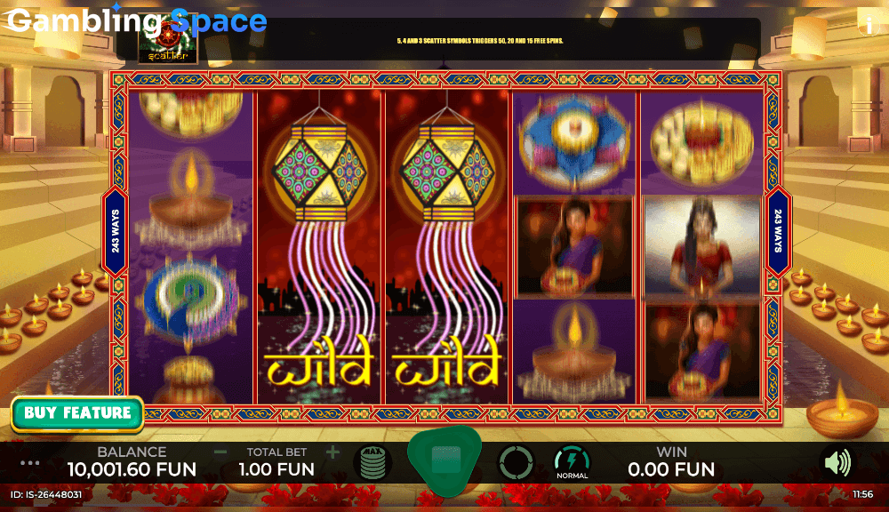Diwali Lights – Screenshot 6
